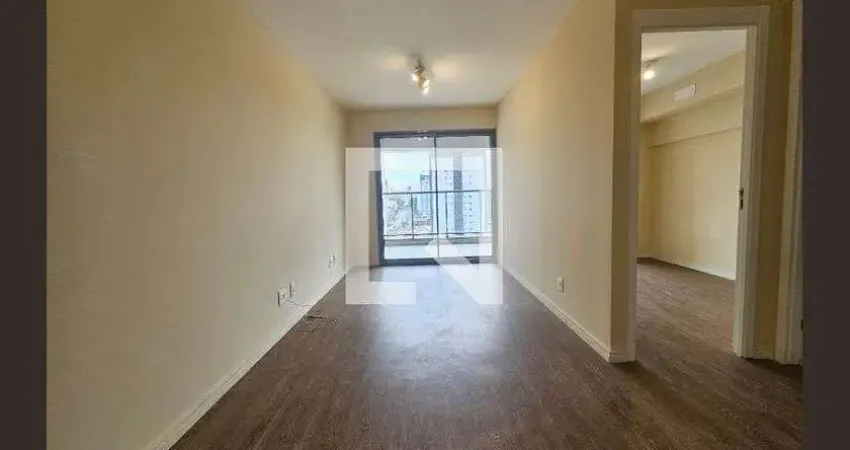 Apartamento para aluguel - santo amaro , 1 quarto, 41 m² - são paulo