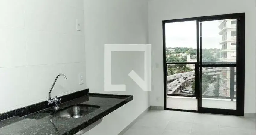 Kitnet / stúdio para aluguel - vila olímpia, 1 quarto,  32 m² - são paulo