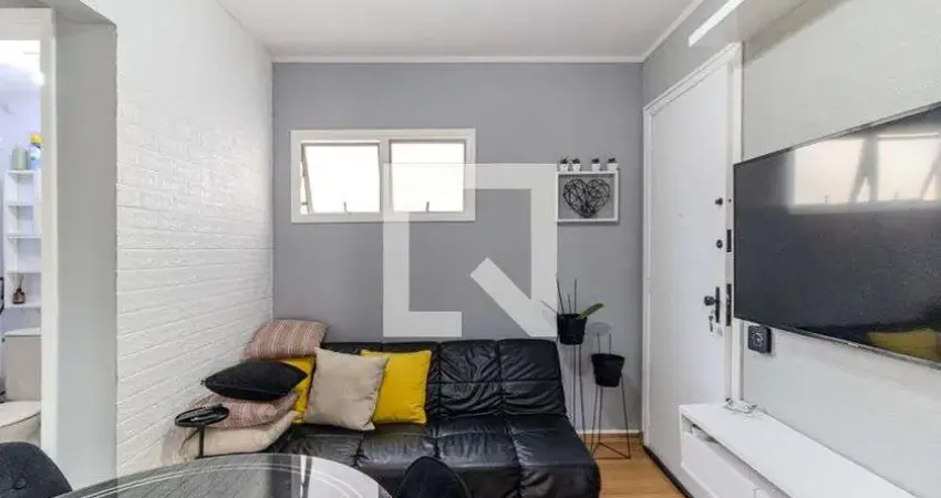 Kitnet / stúdio para aluguel - santa cecília, 1 quarto,  30 m² - são paulo