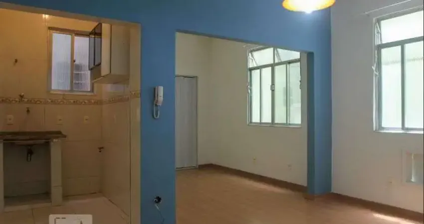 Apartamento para aluguel - leblon, 1 quarto,  32 m² - rio de janeiro
