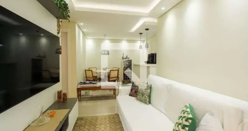 Apartamento para aluguel - mooca, 2 quartos,  51 m² - são paulo