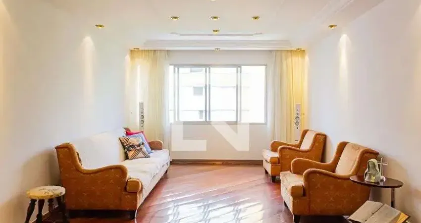 Apartamento para aluguel - perdizes, 3 quartos, 149 m² - são paulo