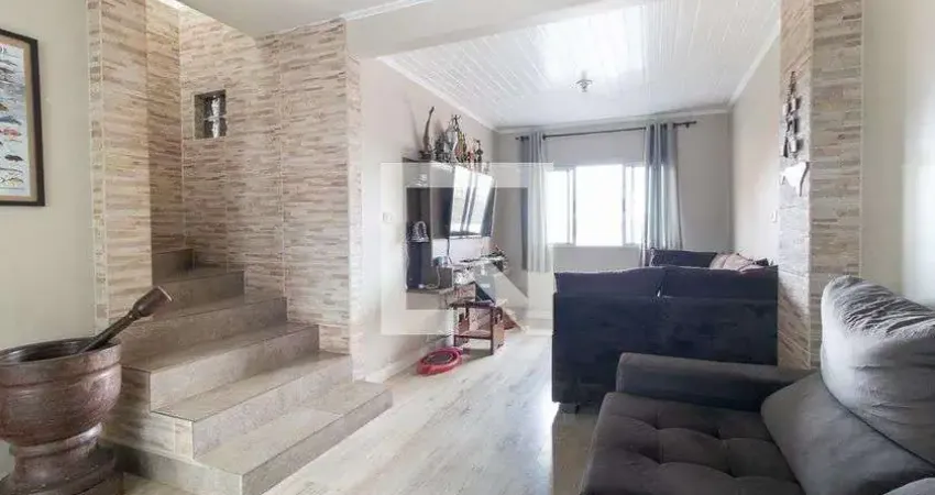 Casa para aluguel - parque da fonte, 4 quartos,  295 m² - são josé dos pinhais