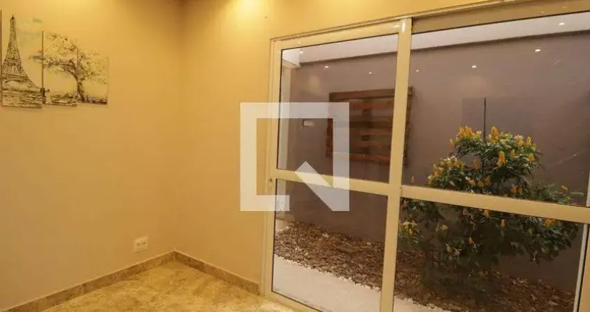 Casa com 3 quartos para alugar na Rua Jader Paulo de Castro, Anhangabaú, Jundiaí