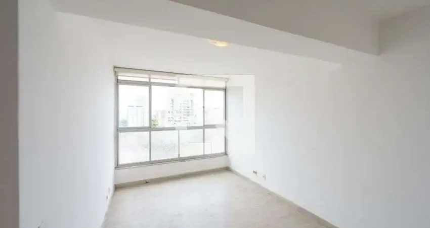 Apartamento para aluguel - vila clementino, 2 quartos,  63 m² - são paulo