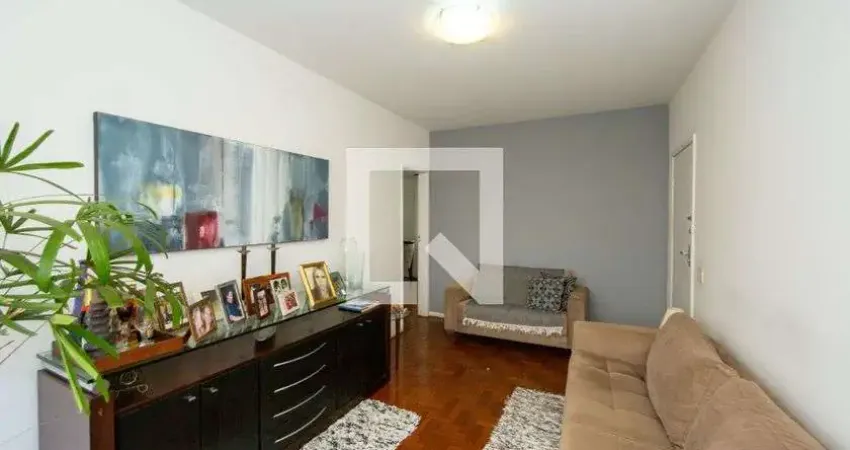 Apartamento para aluguel - serra, 3 quartos,  95 m² - belo horizonte