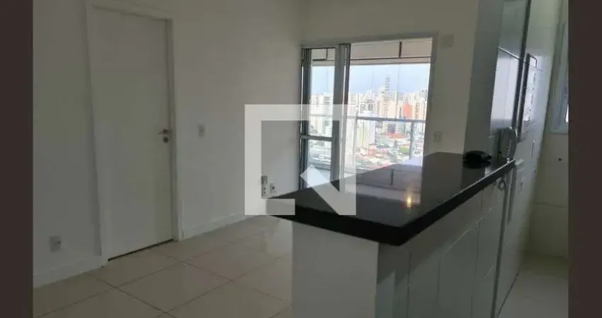 Apartamento para aluguel - brooklin, 1 quarto, 53 m² - são paulo