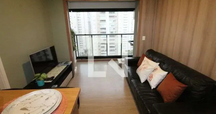 Apartamento para aluguel - jardim esplanada ii, 1 quarto, 33 m² - são josé dos campos