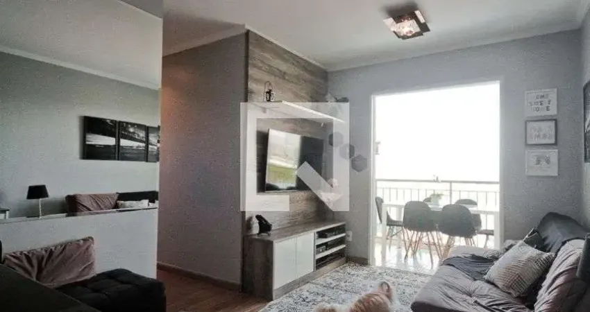 Apartamento para aluguel - piqueri, 3 quartos,  60 m² - são paulo