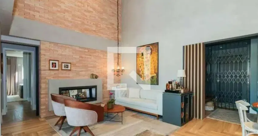 Apartamento para aluguel - panamby, 4 quartos,  165 m² - são paulo