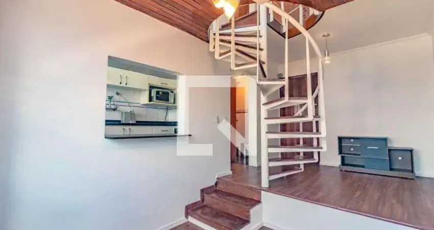 Apartamento para aluguel - vila clementino, 1 quarto,  54 m² - são paulo