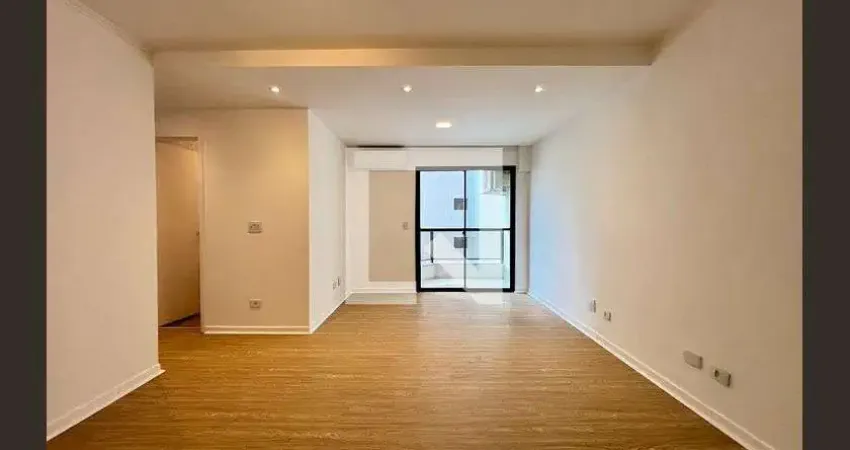 Apartamento para aluguel - moema, 2 quartos, 79 m² - são paulo