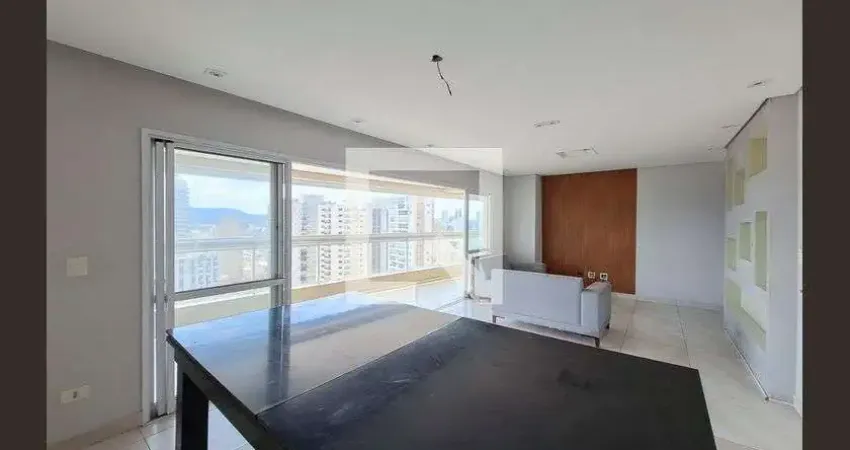 Apartamento para aluguel - santana, 4 quartos,  180 m² - são paulo