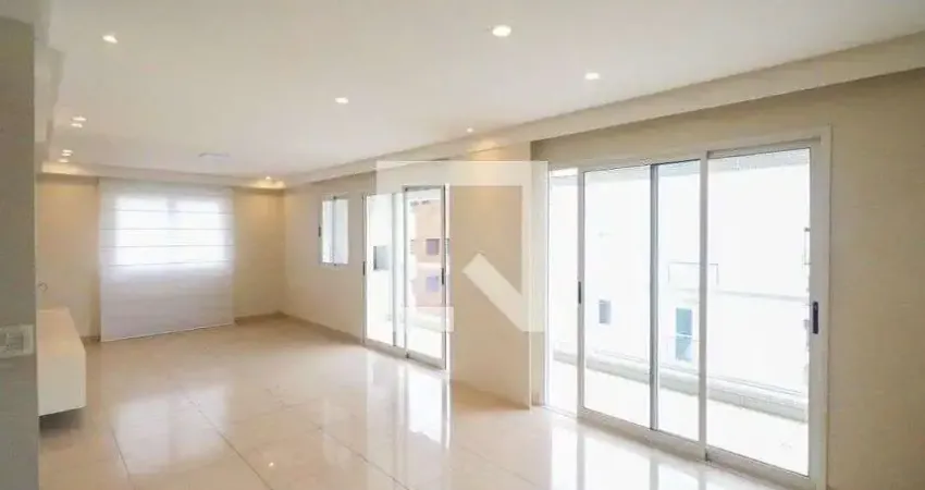 Apartamento para aluguel - santa paula, 3 quartos,  170 m² - são caetano do sul