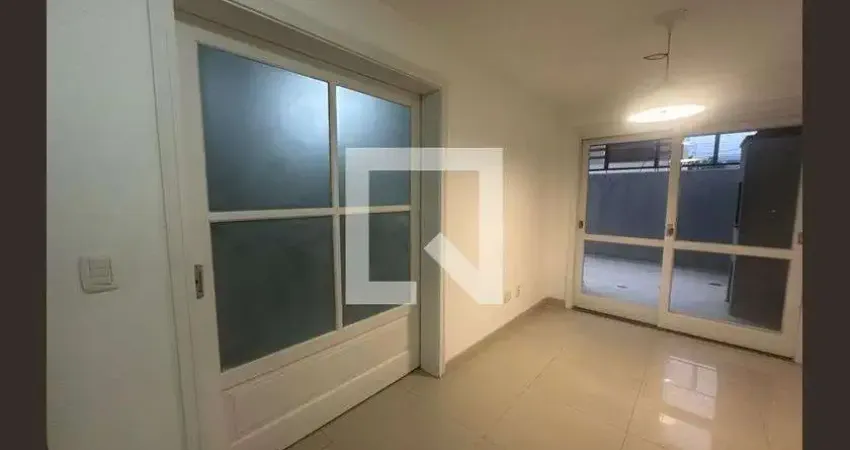 Casa / sobrado em condomínio para aluguel - aberta dos morros, 3 quartos,  135 m² - porto alegre