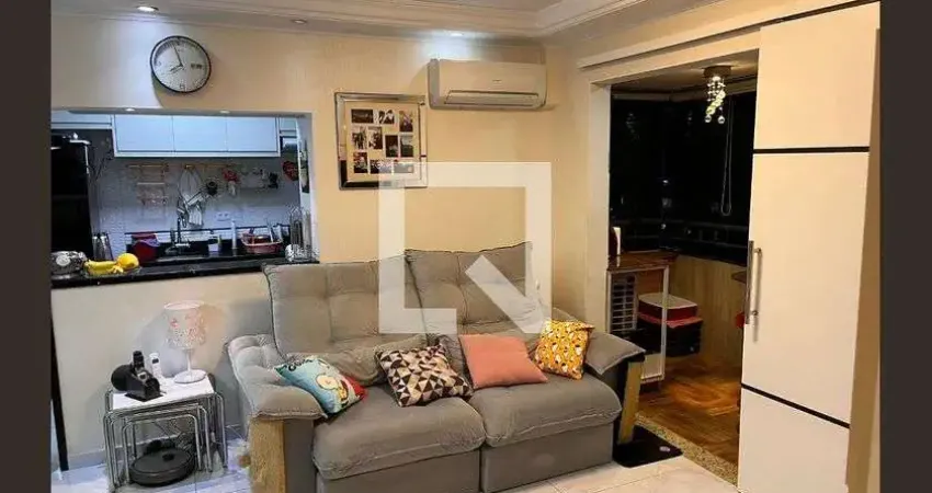 Apartamento para aluguel - tatuapé, 2 quartos,  67 m² - são paulo