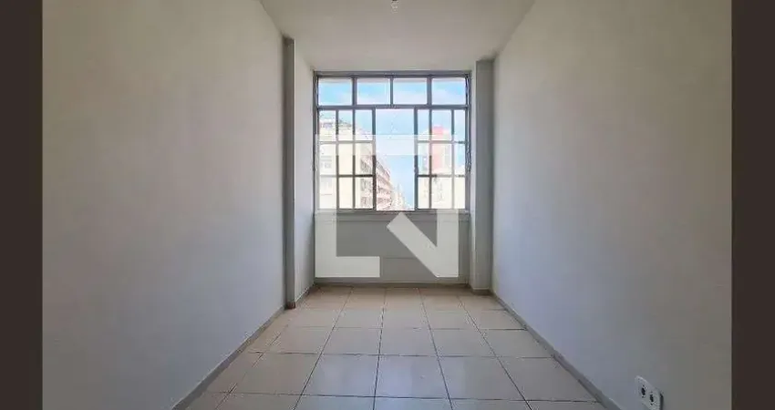Apartamento para aluguel - catete, 2 quartos,  75 m² - rio de janeiro