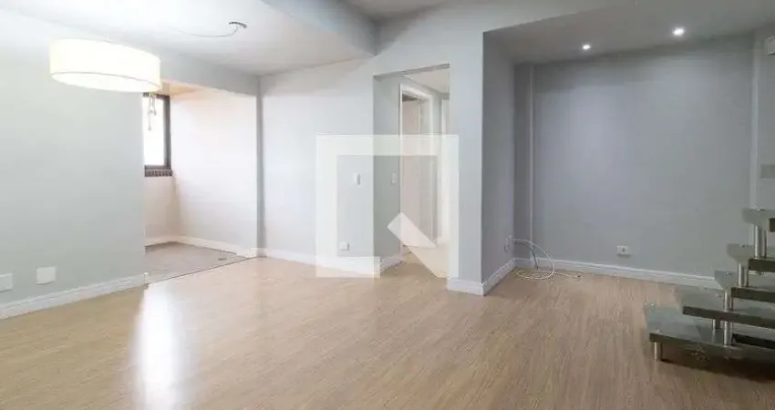 Apartamento para aluguel - são domingos, 3 quartos,  139 m² - são josé dos pinhais