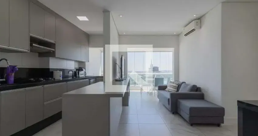 Apartamento para aluguel - pinheiros, 2 quartos,  66 m² - são paulo