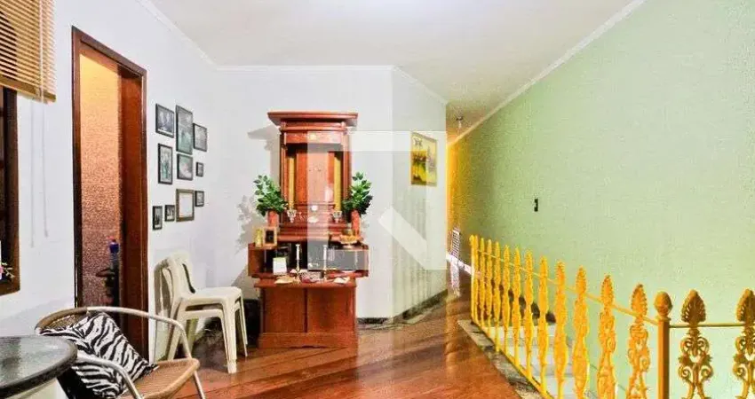 Casa para aluguel - freguesia do ó, 4 quartos,  254 m² - são paulo