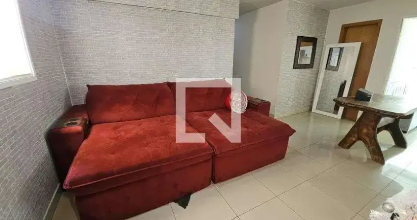 Apartamento para aluguel - setor pedro ludovico, 3 quartos,  99 m² - goiânia