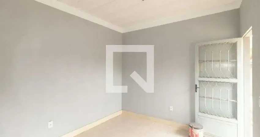 Casa / sobrado em condomínio para aluguel - guaratiba, 1 quarto,  35 m² - rio de janeiro