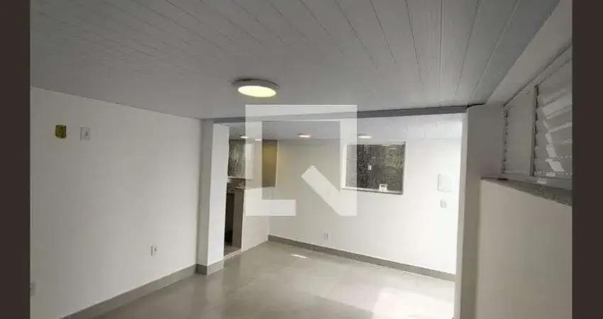 Casa / sobrado em condomínio para aluguel - taquara, 1 quarto,  45 m² - rio de janeiro