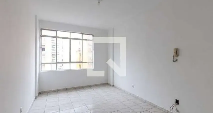 Kitnet / stúdio para aluguel - campos elíseos, 1 quarto,  24 m² - são paulo