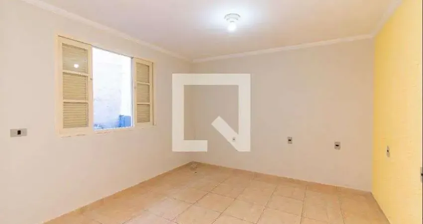 Casa com 1 quarto para alugar na Rua José Victorino Pereira, Sapopemba, São Paulo