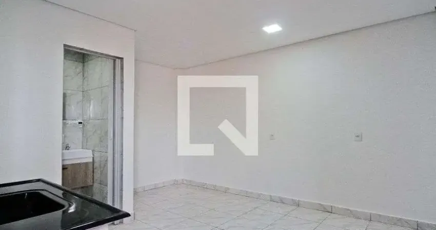 Casa / sobrado em condomínio para aluguel - vila nina, 1 quarto, 30 m² - são paulo