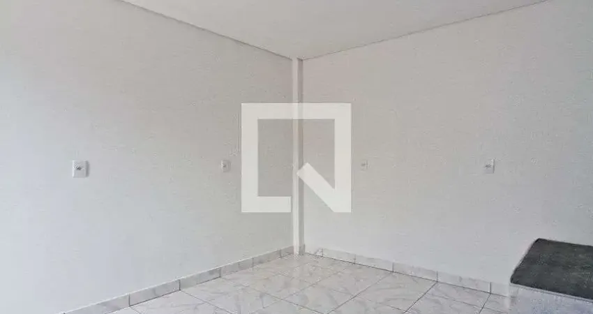 Casa / sobrado em condomínio para aluguel - vila nina, 1 quarto, 30 m² - são paulo