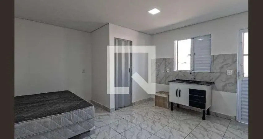 Casa / sobrado em condomínio para aluguel - vila nina, 1 quarto,  30 m² - são paulo