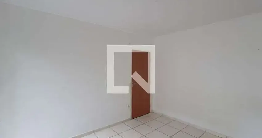 Apartamento para aluguel - paulo vi, 2 quartos,  54 m² - belo horizonte