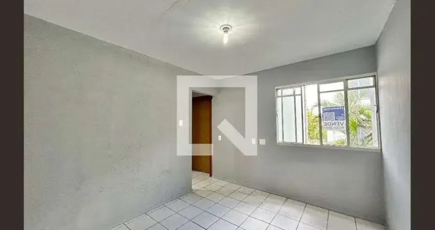Apartamento para aluguel - rondônia, 2 quartos,  45 m² - novo hamburgo