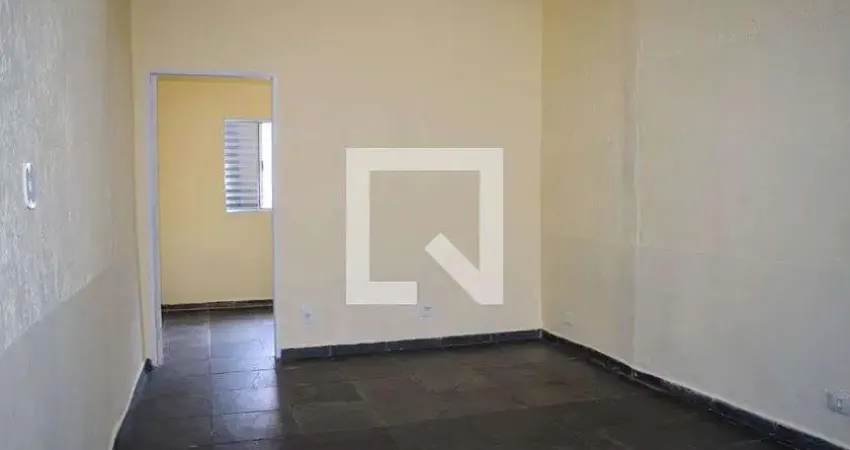 Casa com 1 quarto para alugar na Rua Ana de Jesus Rodrigues, Vila Carrão, São Paulo