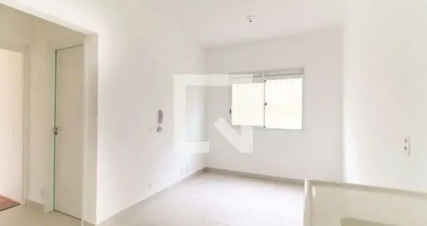 Apartamento para aluguel - josé bonifácio, 2 quartos, 33 m² - são paulo