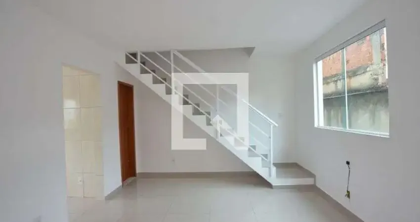 Casa / sobrado em condomínio para aluguel - marechal hermes, 2 quartos, 80 m² - rio de janeiro