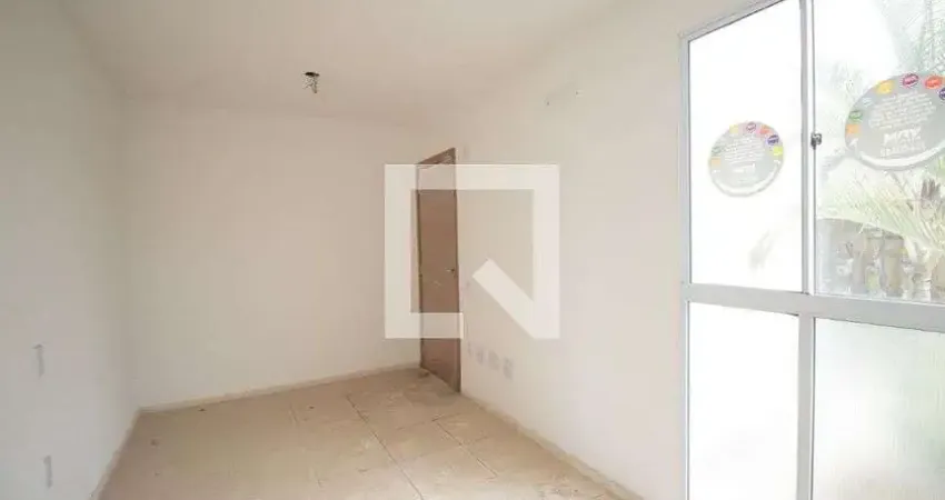 Apartamento para aluguel - barro vermelho, 1 quarto, 40 m² - são gonçalo