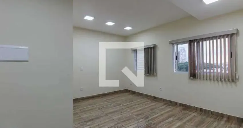Kitnet / stúdio para aluguel - vila formosa, 1 quarto,  27 m² - são paulo