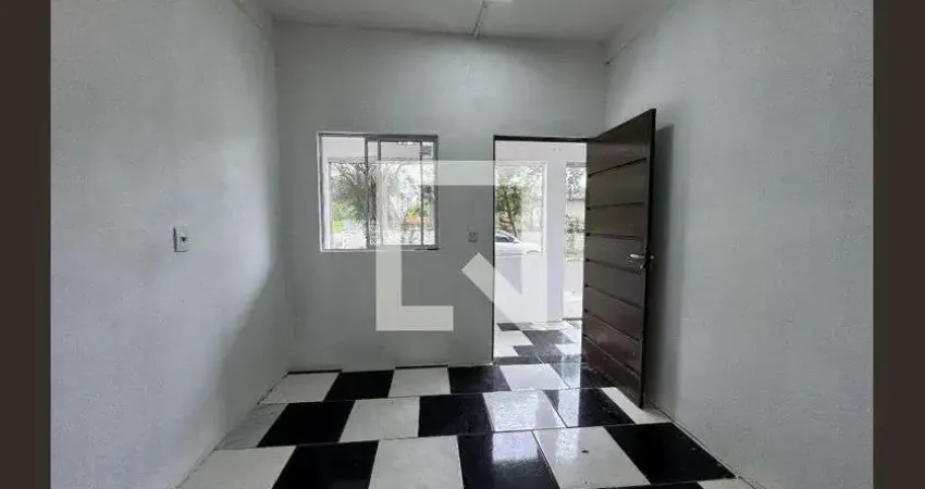 Kitnet / stúdio para aluguel - campina, 1 quarto,  30 m² - são leopoldo