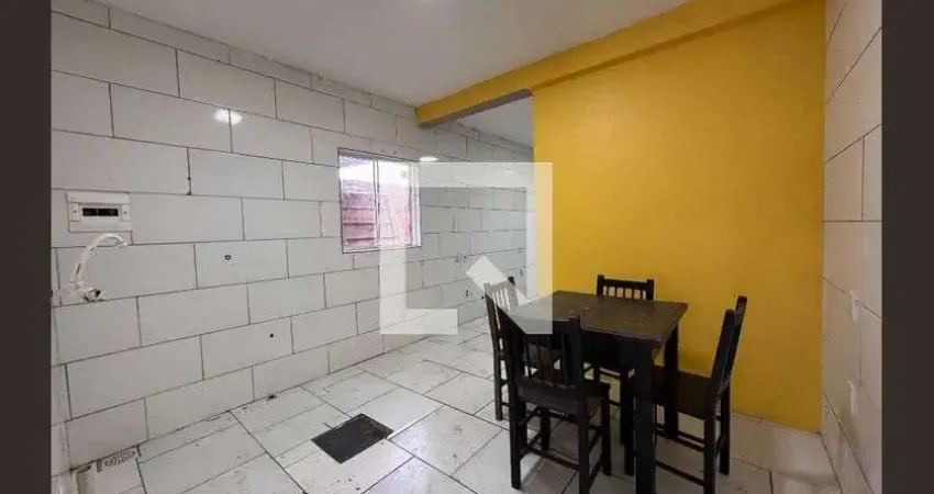 Apartamento para aluguel - campina, 1 quarto,  35 m² - são leopoldo