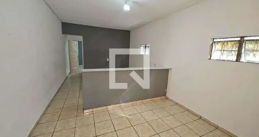 Kitnet / stúdio para aluguel - residential eli forte, 1 quarto,  53 m² - goiânia