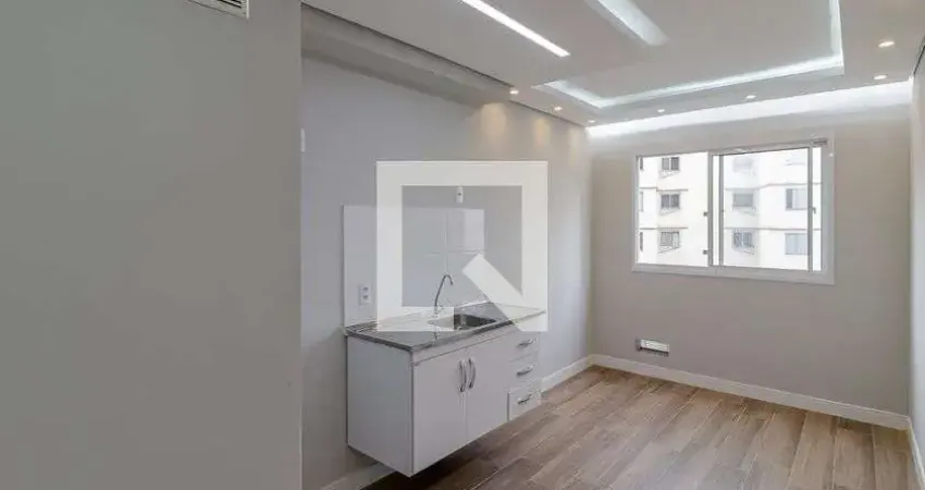 Apartamento para aluguel - jardim santa emília, 1 quarto,  24 m² - são paulo