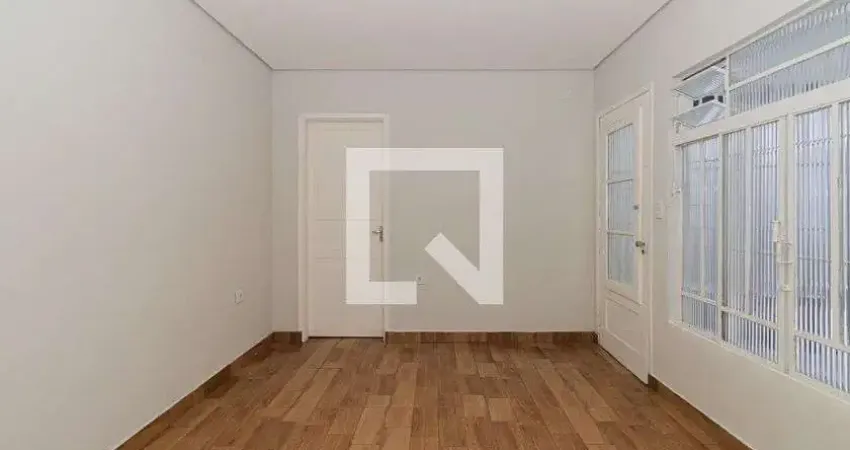 Casa para aluguel - vila constança , 2 quartos,  60 m² - são paulo