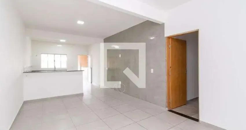 Casa para aluguel - jardim fernandes, 1 quarto,  70 m² - são paulo
