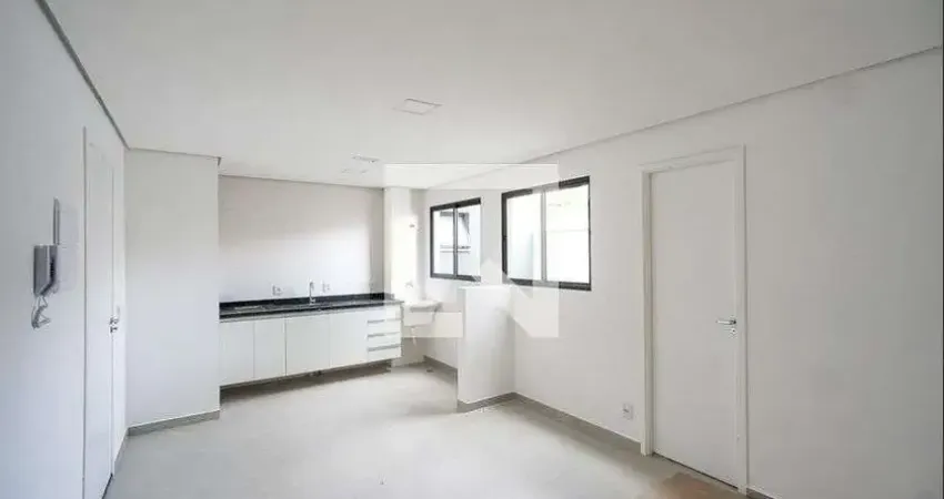 Kitnet / stúdio para aluguel - vila carrão, 1 quarto, 25 m² - são paulo