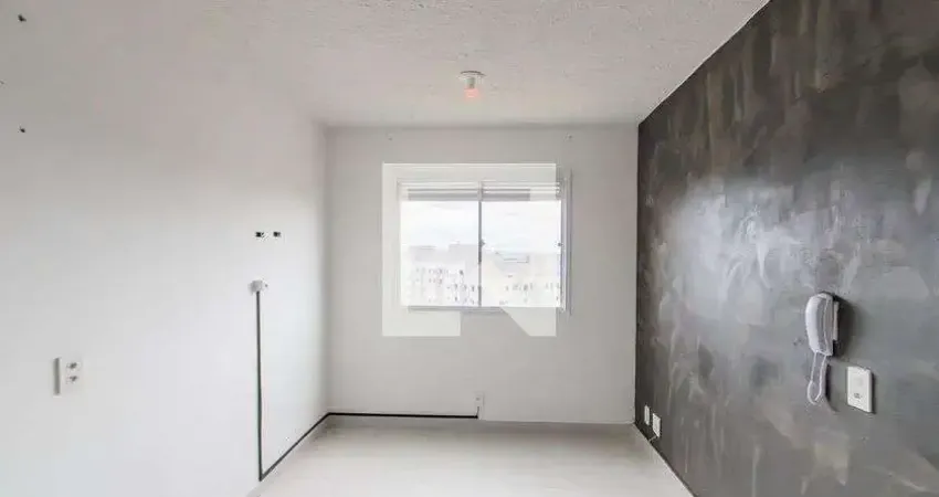 Apartamento para aluguel - artur alvim, 2 quartos,  35 m² - são paulo