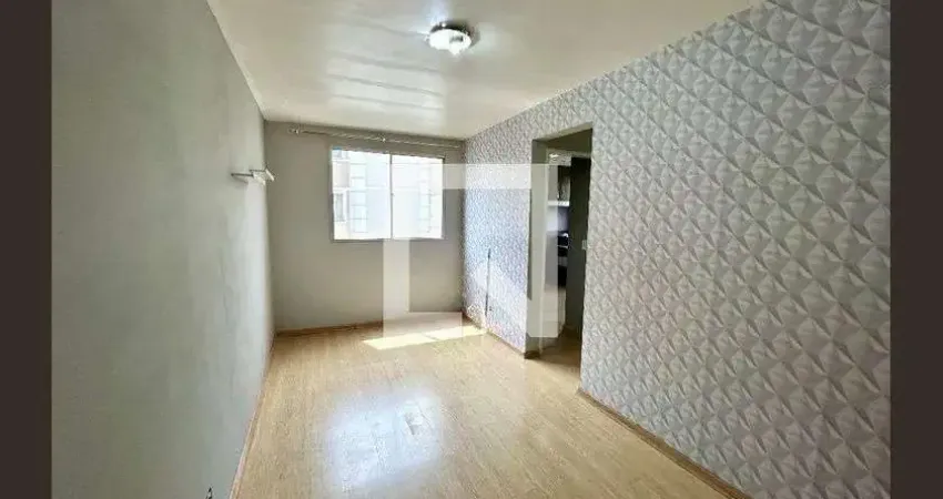Apartamento para aluguel - água chata, 2 quartos,  48 m² - guarulhos