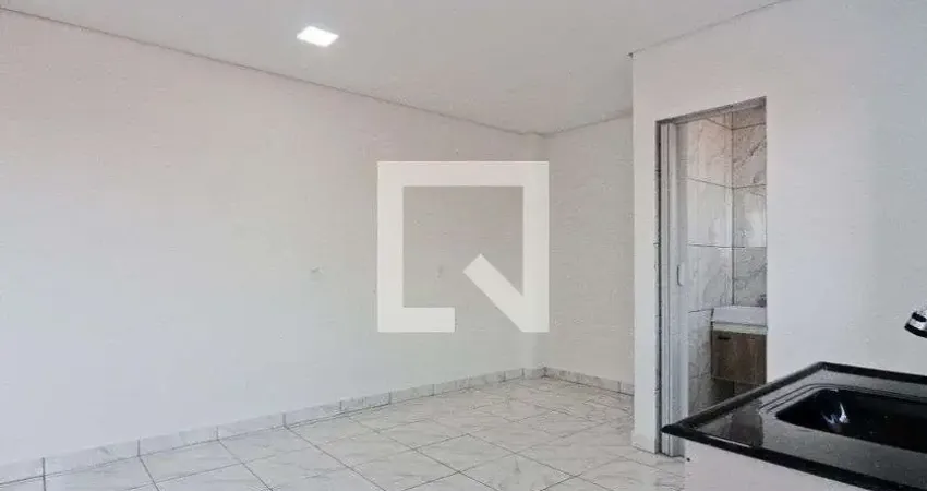Kitnet / stúdio para aluguel - vila nina, 1 quarto, 17 m² - são paulo