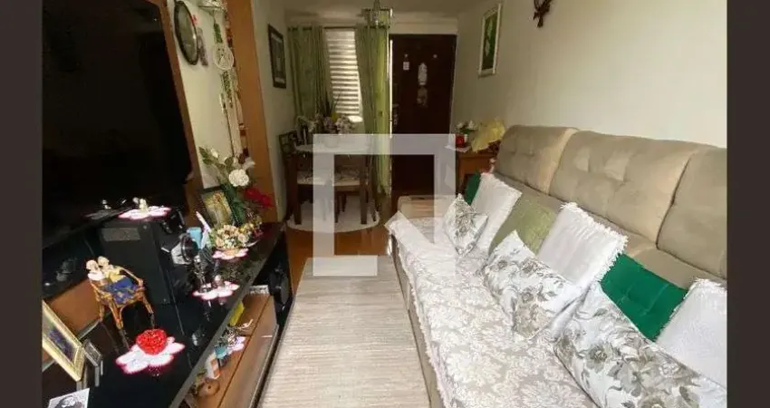 Apartamento para aluguel - artur alvim, 2 quartos,  57 m² - são paulo